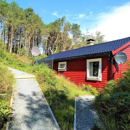 Fjellheim Herlø Exterior foto